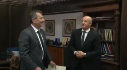Очекувања за соработка општини - влада