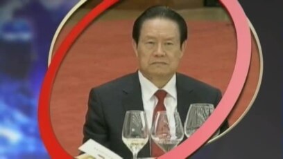 Voa卫视 14年7月29日第一小时节目