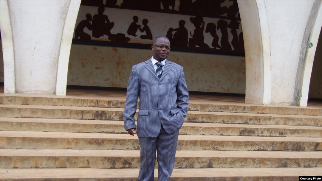 Daniel Kabuto