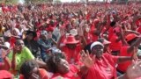 Amai Lynette Karenyi-Kore Vanoti Hurumende Inofanirwa Kumisa Kushungurudzwa kweVanhukadzi