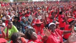 ZimPlus: Suspected Zanu PF Supporters Attack MDC-T Activists