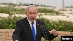  بنیامین نتانیاهو، نخست وزیر اسرائيل - آرشیو
