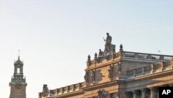 5 Kurd jibo Perlemanê nû yê Siwîdî Hatin Helbijartin