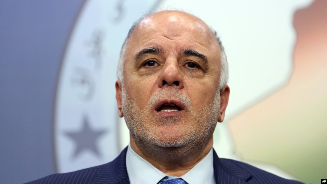 Haydar al-Abadiy