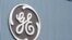 Логотип General Electric