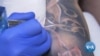 Temporary Tattoo Developed in Portugal Monitors Body Functions