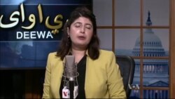 د ډیوه ریډیو د روانو چارو خپرونه په ټي وي