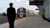 တရုတ်နဲ့ရထားလမ်းစာချုပ် ကင်ညာအတွက် ထိခိုက်ကြောင်း စုံစမ်းတွေ့ရှိ