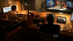 ډیوه ریډیو په ټې وي