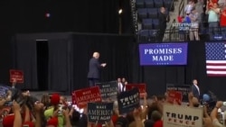 Որպես նորընտիր նախագահ, Թրամփն ունի ցածր վստահության վարկանիշ