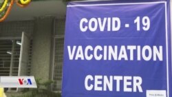 هیندستان ڤاکسینی (ئاسترازەنکا)ی بەریتانی پەسەند دەکات