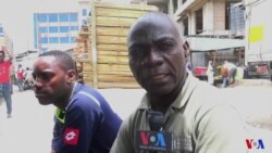 Wananchi watoa ushauri kwa rais mpya wa Tanzania