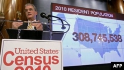 Popullsia në Shtetet e Bashkuara arrin në mbi 308 milion banorë