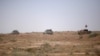 نیروهای عراقی یک گذرگاه استراتژیک در مرز سوریه را از داعش پس گرفتند