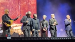 Koma Amed Piştî 30 Salan Konsertekê li Stenbolê Lidar Dixe
