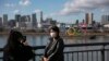 Tokyo Berupaya Meredam Kekhawatiran Batalnya Paralimpiade