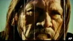 "Mačeta," novi film Roberta Rodrigueza