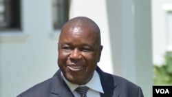 VaChristopher Mutsvangwa