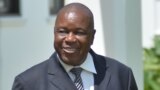 VaChristopher Mutsvangwa