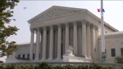 ԱՄՆ-ի Սենատում շարունակվում են քննարկումները նախագահ Թրամփի թեկնածուների շուրջ