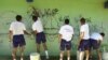 Pandilleros continúan la tregua en El Salvador
