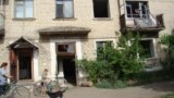 Селище Верхньошевирівка , Краснодонський район, Луганська область