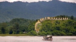 Travel Myanmar River Journeys