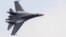 Ruski borbeni avion Suhoj SU-35