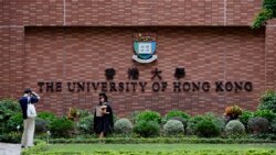 國安成香港各大學必修科 當局強制中學生北上考察