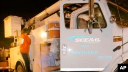 The South Carolina Public Service Commission hold hearings into where SCE&G rates should be set after the utility charging customers for a decade for two nuclear reactors at the V.C. Summer plant that were never finished.