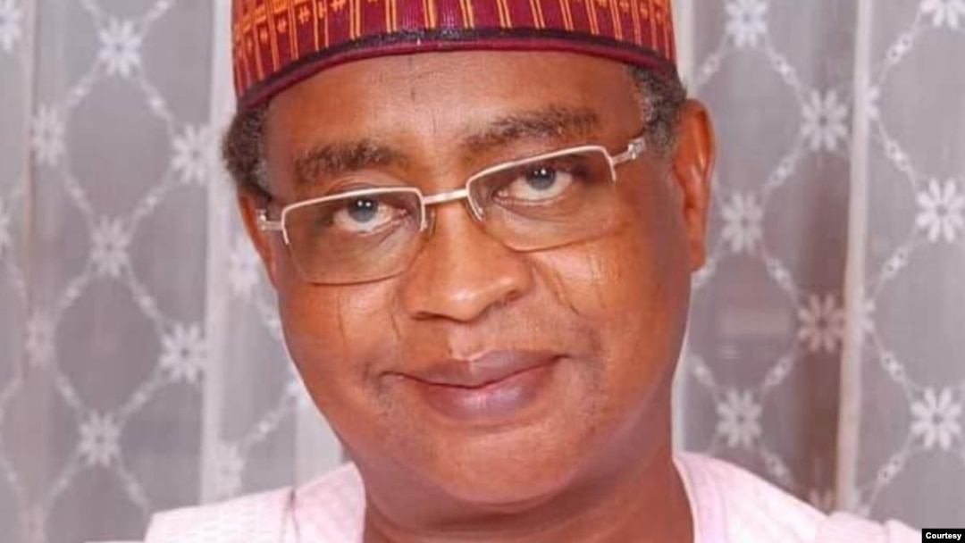 Marigayi Alhaji Bashir Tofa (Daily Nigerian)