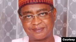 Marigayi Alhaji Bashir Tofa (Daily Nigerian)