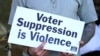 Felon Voting Restoration Gains Momentum in US