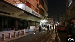 Peqînên Qamîşlo 30.12.2015