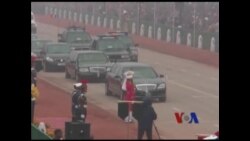 中国关注印日强化防务合作