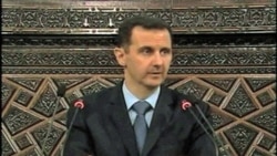 Конгресс обеспокоен судьбой Сирии