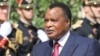 Sassou andimami candidat ya PCT mpo na présidentielle ya 2021