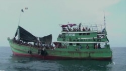 Southeast Asian Countries Close Doors to Migrant Boats