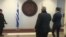 Се надеваме дека ќе надвладее разумот - Стојан Андов пред гласањето за уставните промени