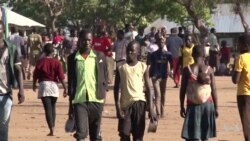 Uganda Struggling to Host 1.2 Million Refugees