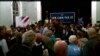 Bush Seeks to Reboot Presidential Campaign