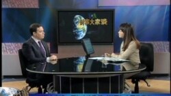 缅甸政治改革对美国与中国的意义(1)