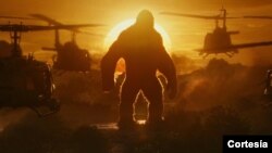 Kong: Skull Island