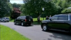 د امریکاغږ اشنا ټلویزیون