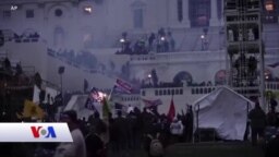 Qubanaha VOA, Jan 07, 2021