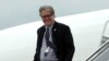 Bannon: Trump's Biggest Mistake Was Firing FBI Chief Comey