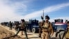 Иракские войска отбили два города у «Исламского государства» 