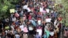 Student Protests Surge in Bangladesh Capital