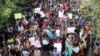 Student Protests Surge in Bangladesh Capital