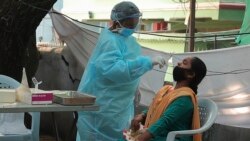 အိန္ဒိယမှာတွေ့တဲ့ ဗီဇပြောင်းကိုရိုနာပိုး နိုင်ငံ ၅၀ နီးပါး ပျံ့နှံ